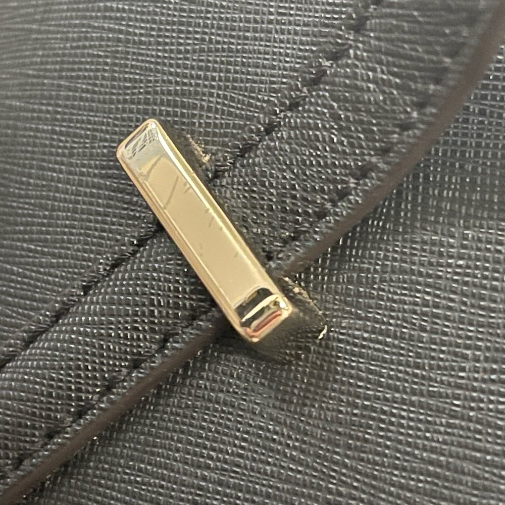 Kate Spade Black Handbag - Picture 5 of 9